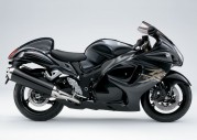 Suzuki Hayabusa GSX1300R